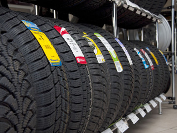 Ako vybrať správne pneumatiky