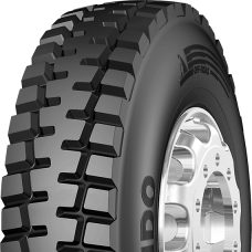 Continental HDO 315/80R22,5 156/150G