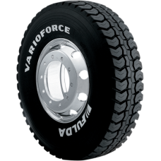 Fulda Varioforce 13,00/80R22,5 156G